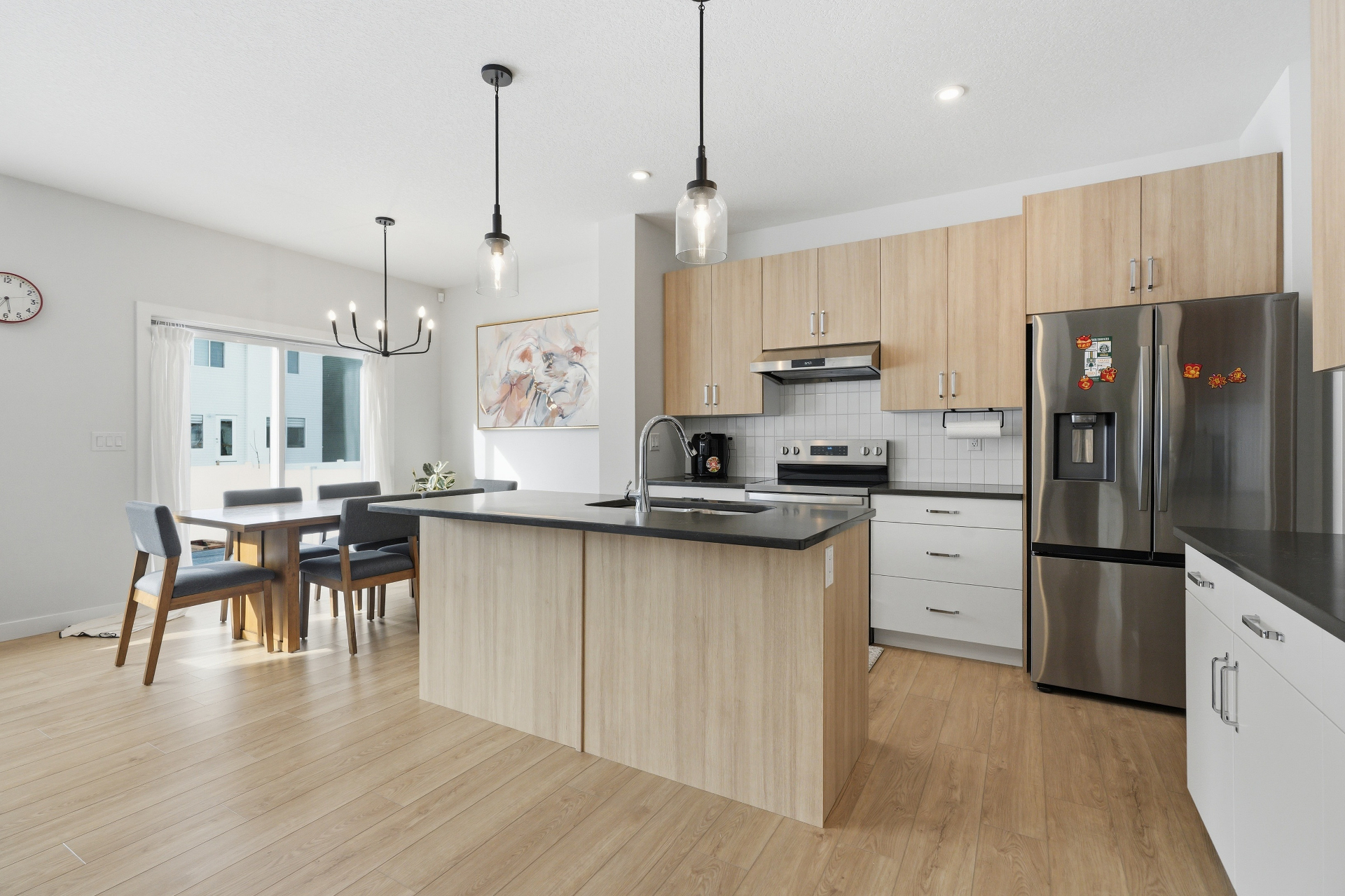 Brighton社区地下室合法出租独栋出售——159 Doran Way——林与唐地产 - 3